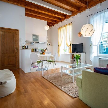 Apartment Ivo Ragusa Esterno foto