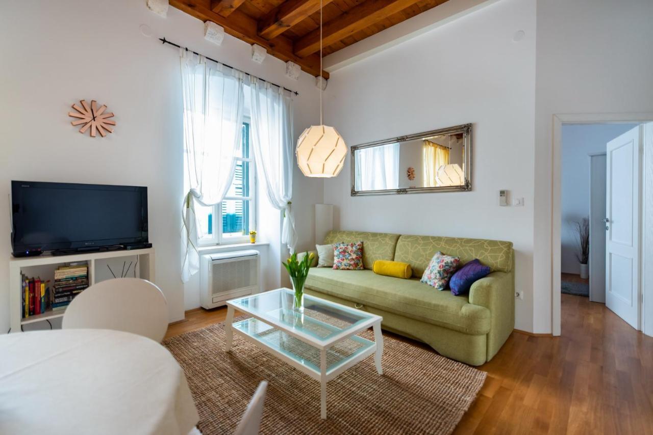 Apartment Ivo Ragusa Esterno foto