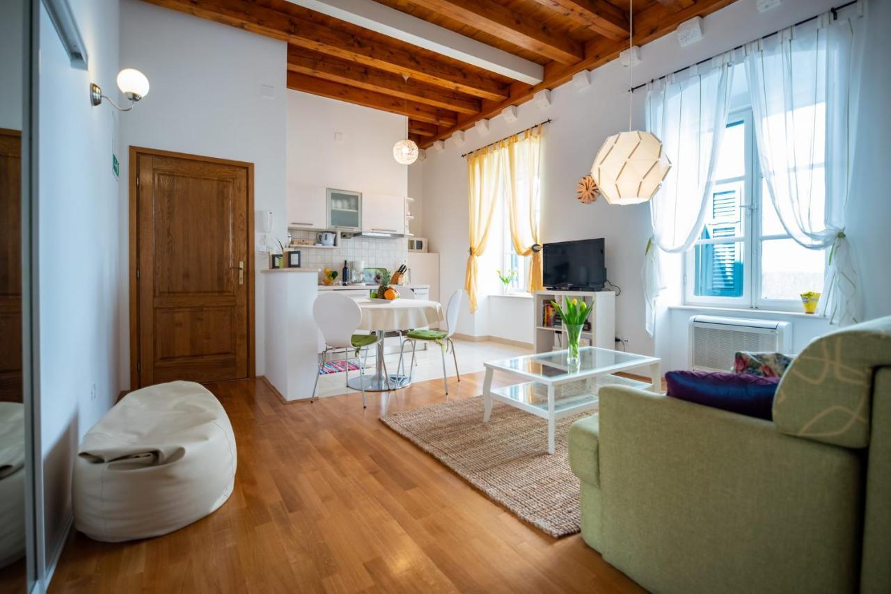 Apartment Ivo Ragusa Esterno foto