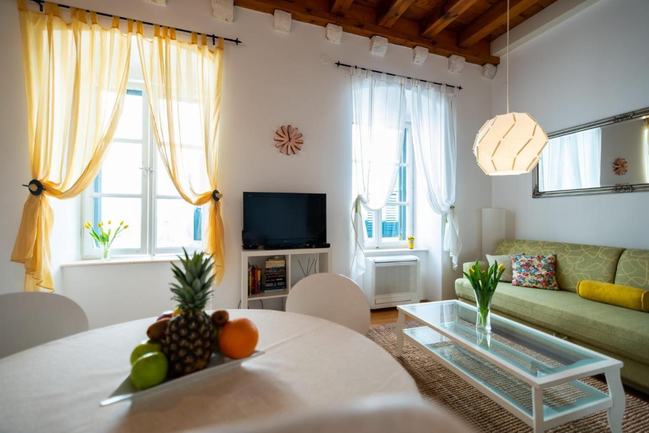 Apartment Ivo Ragusa Esterno foto
