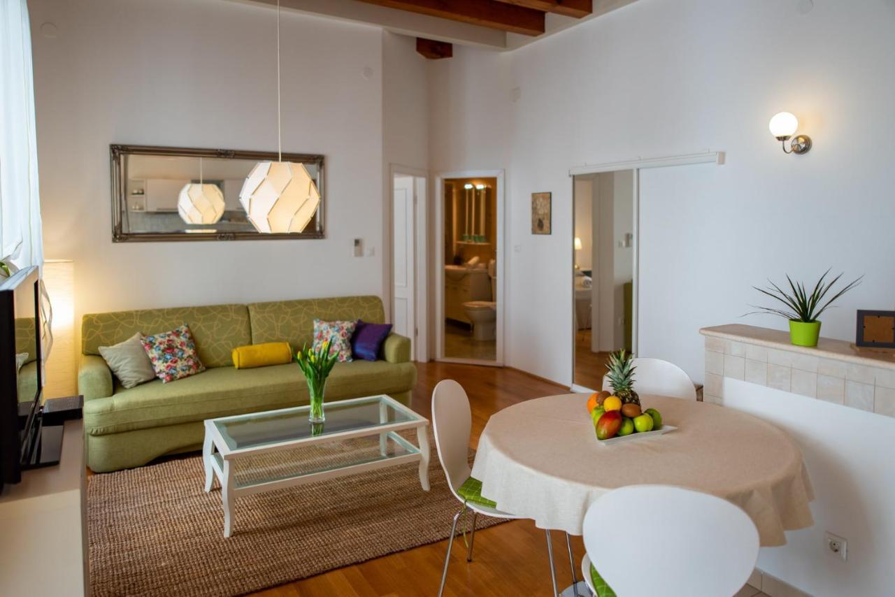 Apartment Ivo Ragusa Esterno foto