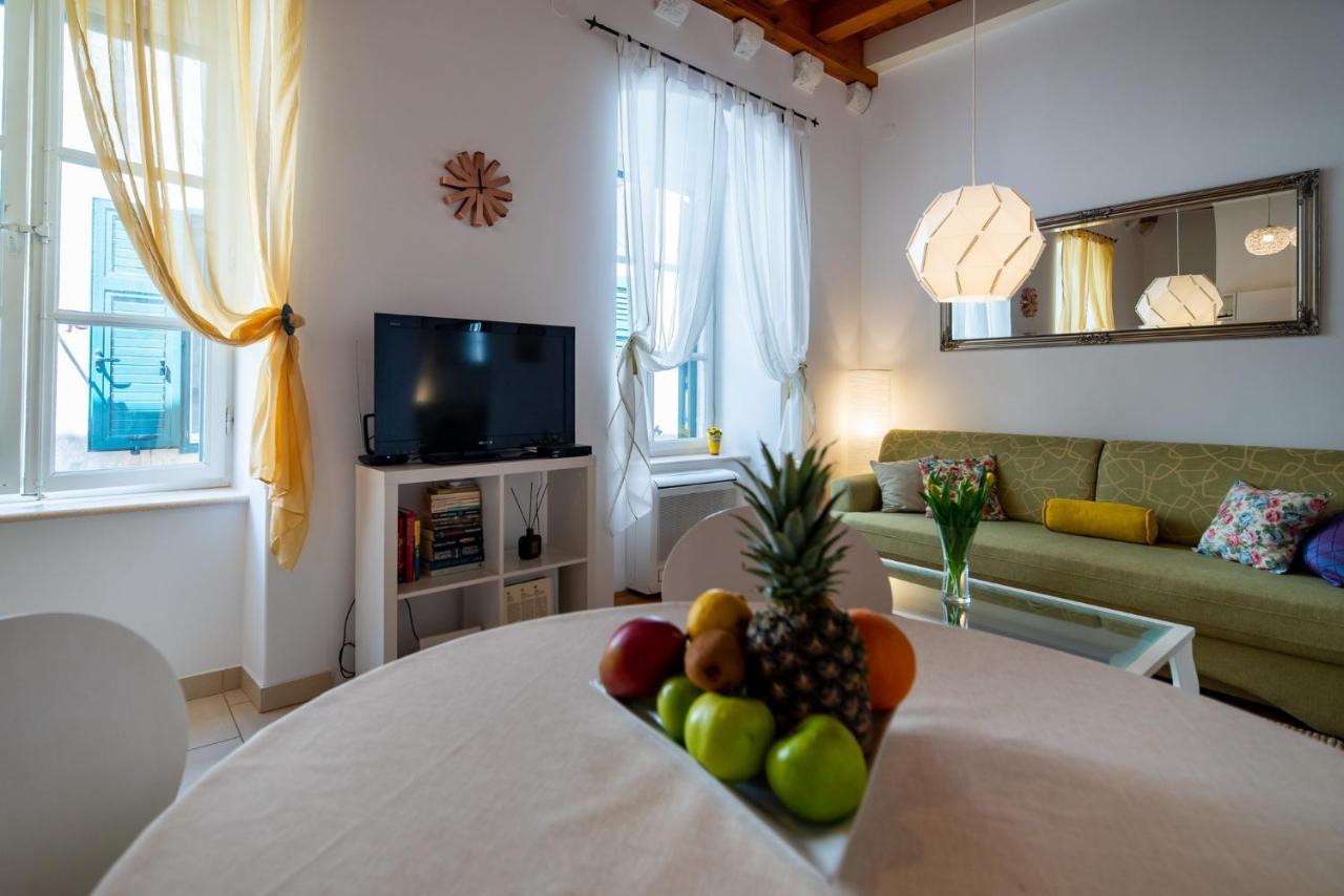 Apartment Ivo Ragusa Esterno foto