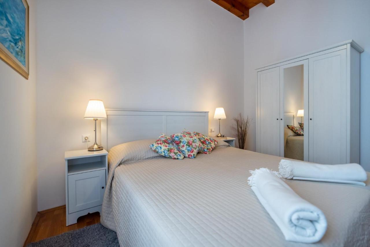 Apartment Ivo Ragusa Esterno foto