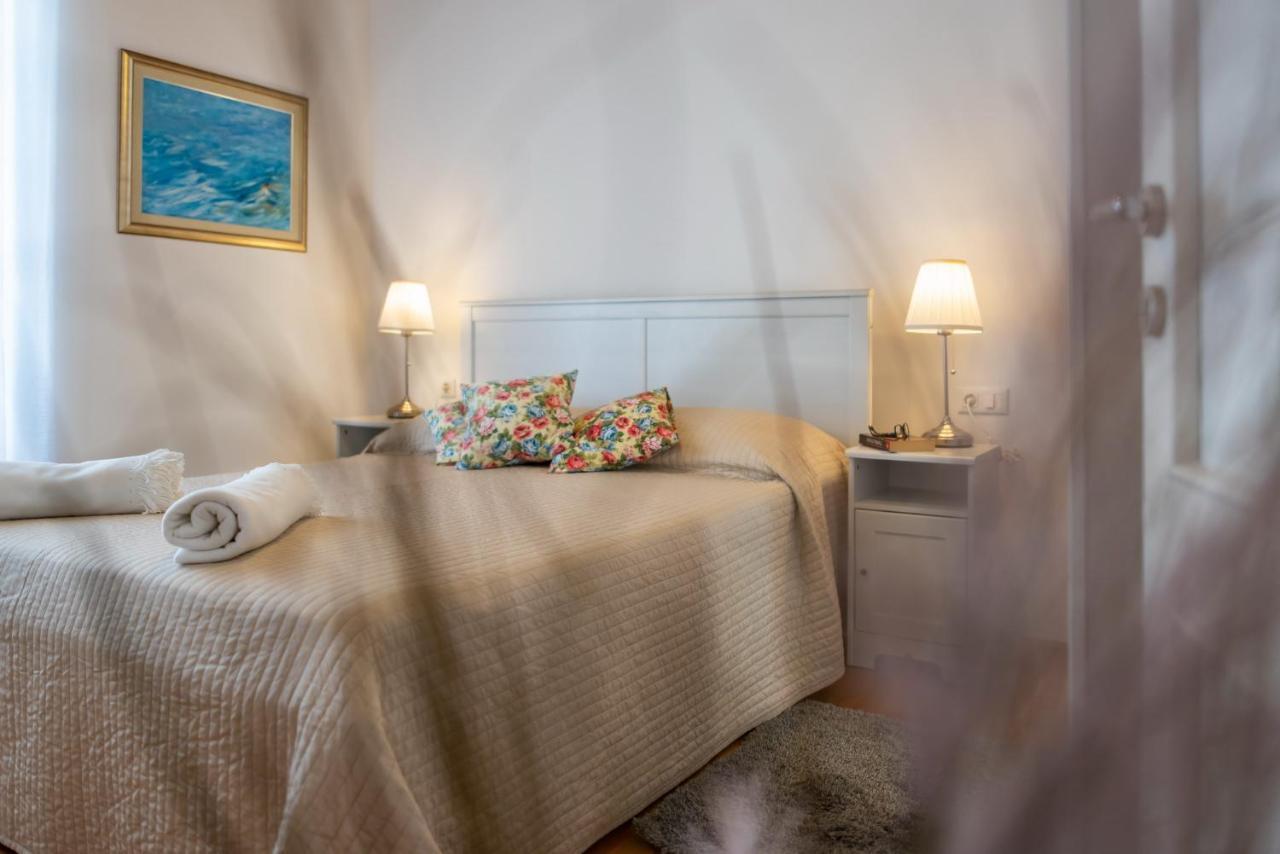 Apartment Ivo Ragusa Esterno foto