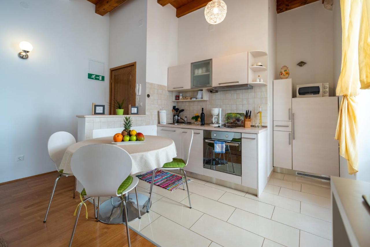 Apartment Ivo Ragusa Esterno foto