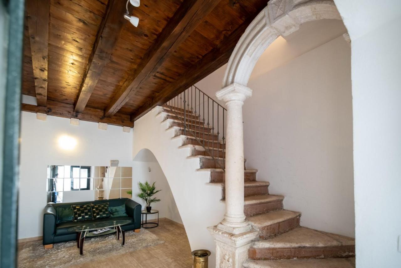 Apartment Ivo Ragusa Esterno foto