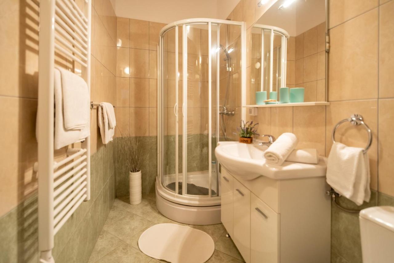 Apartment Ivo Ragusa Esterno foto
