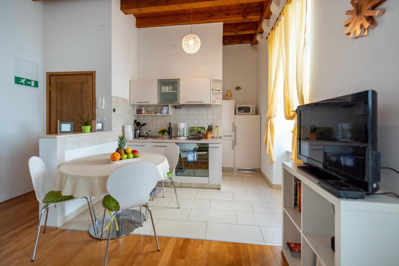 Apartment Ivo Ragusa Esterno foto