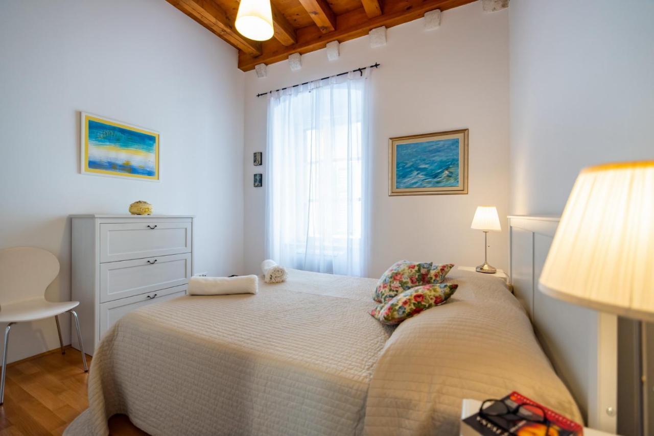 Apartment Ivo Ragusa Esterno foto