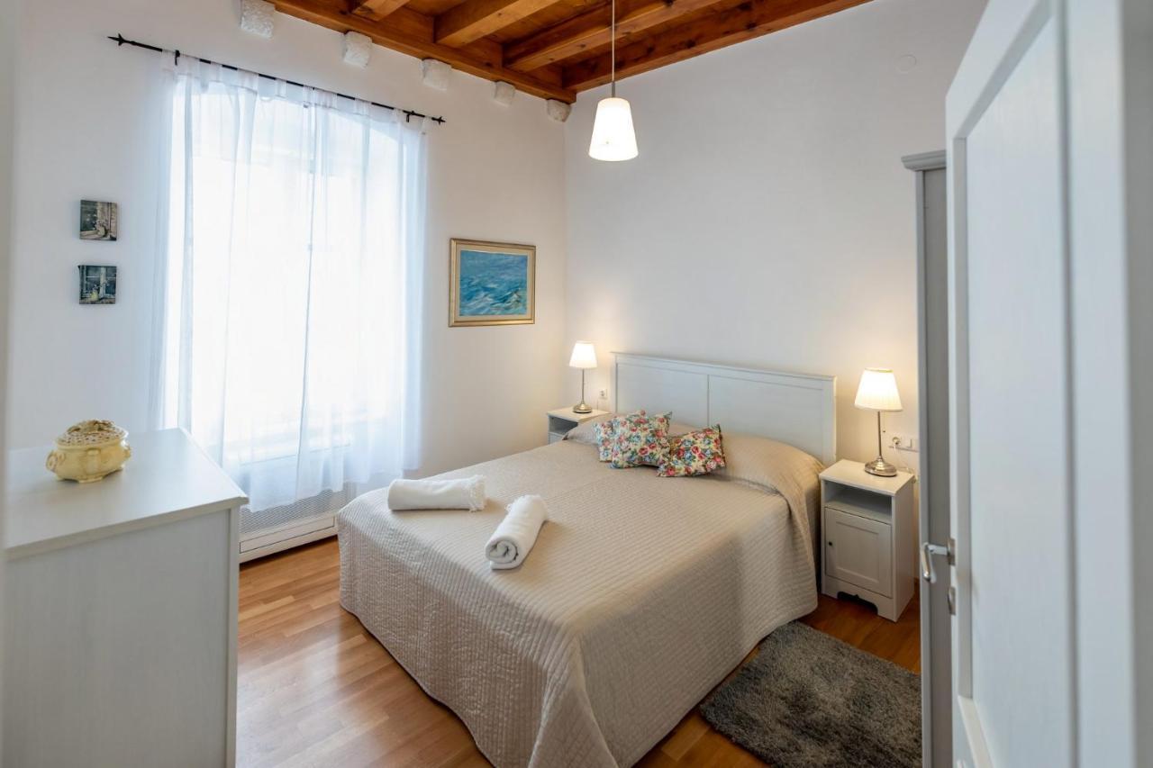 Apartment Ivo Ragusa Esterno foto