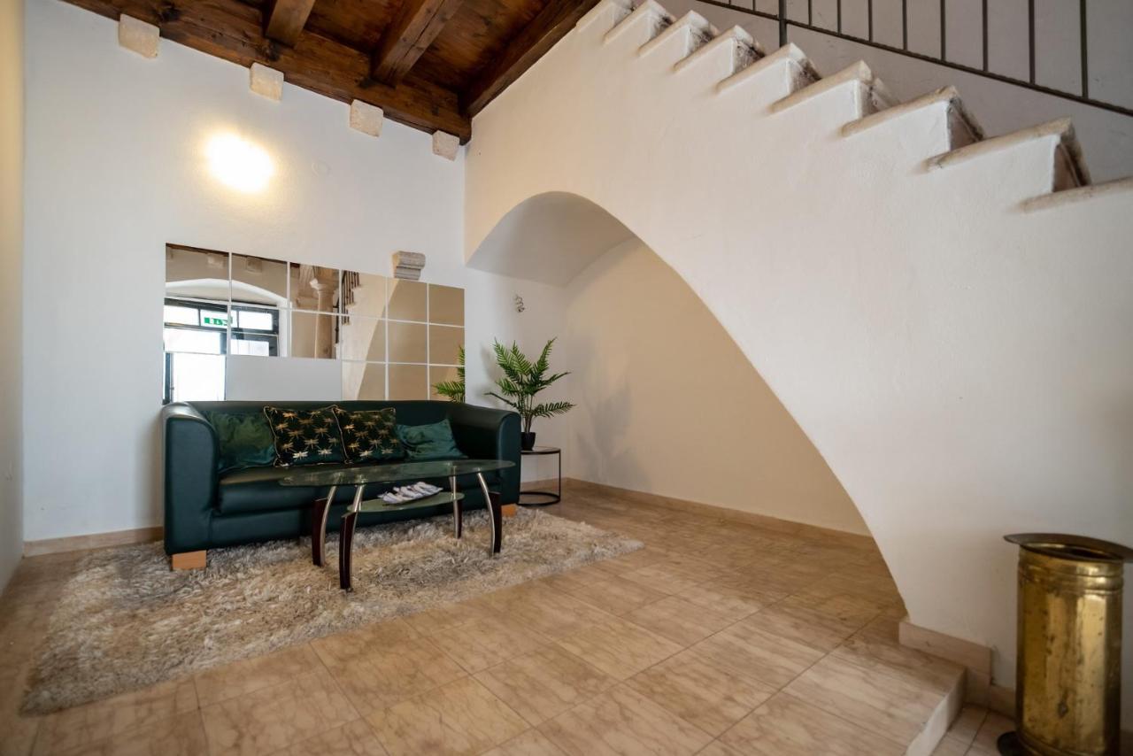 Apartment Ivo Ragusa Esterno foto